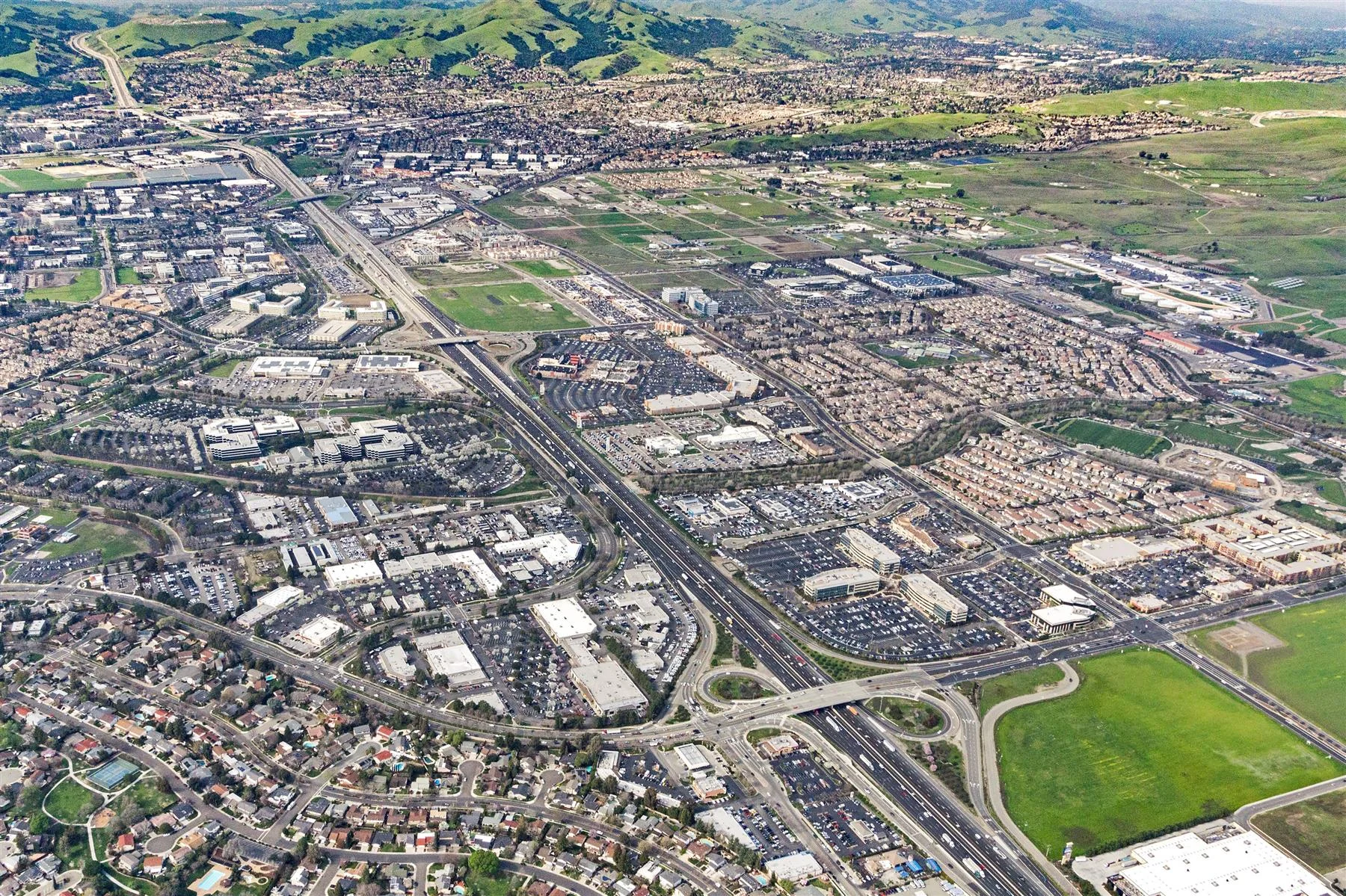 Dublin Corporate Center — Lease in Dublin, CA, photo 6 of 8