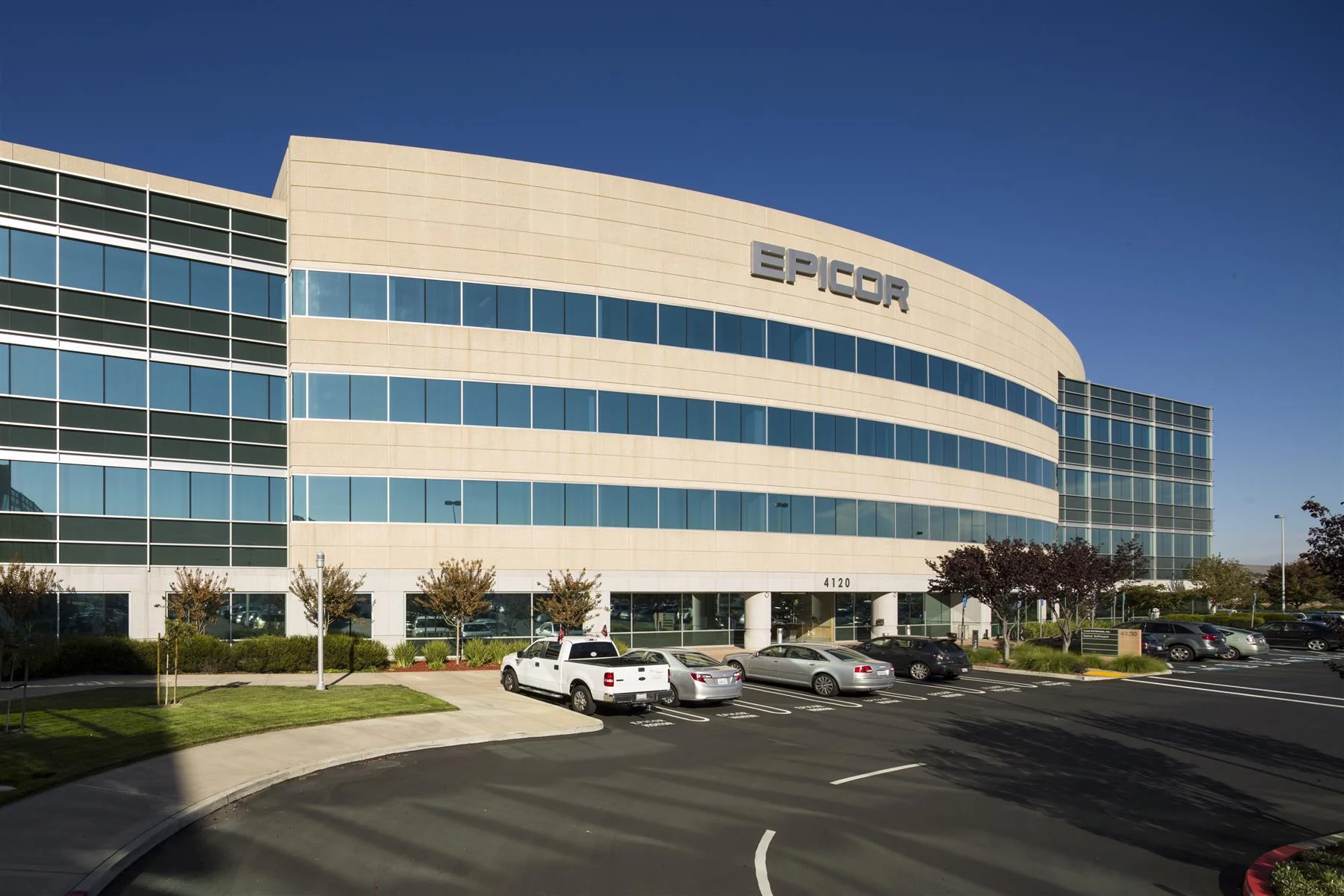 Dublin Corporate Center — Lease in Dublin, CA, photo 8 of 8