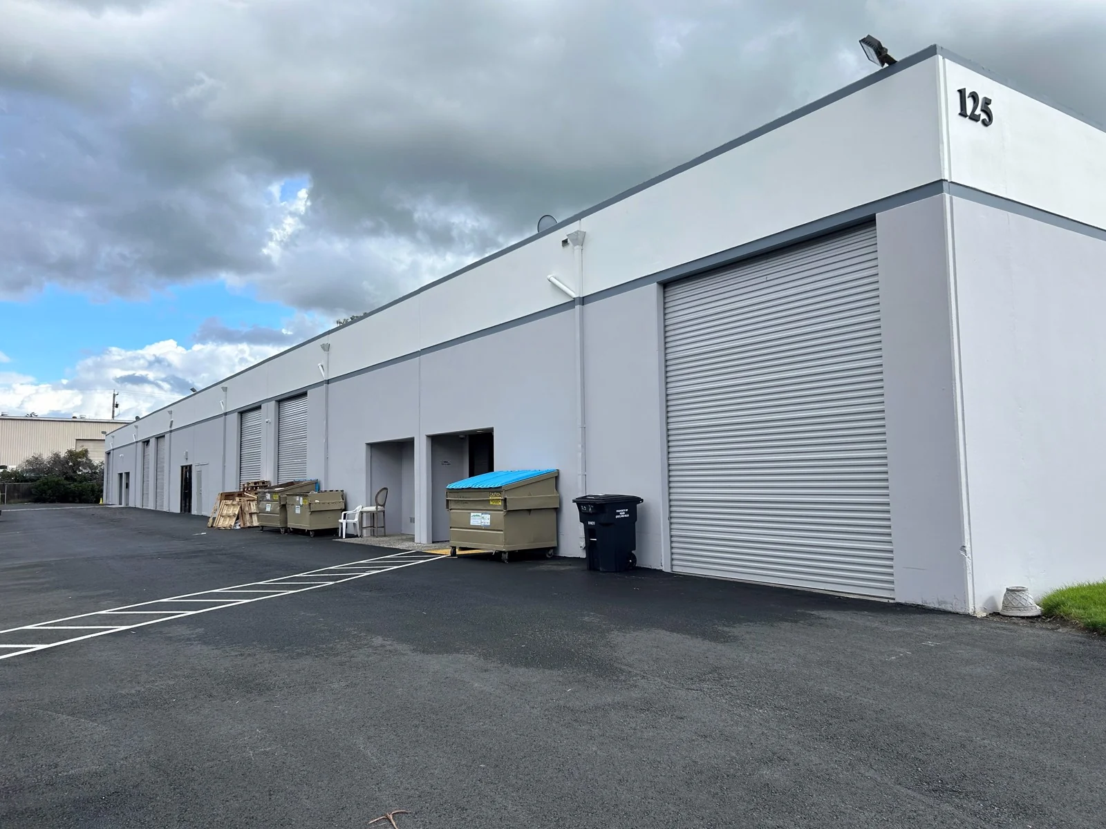 Link Parks — Lease in Concord, CA, photo 1 of 2