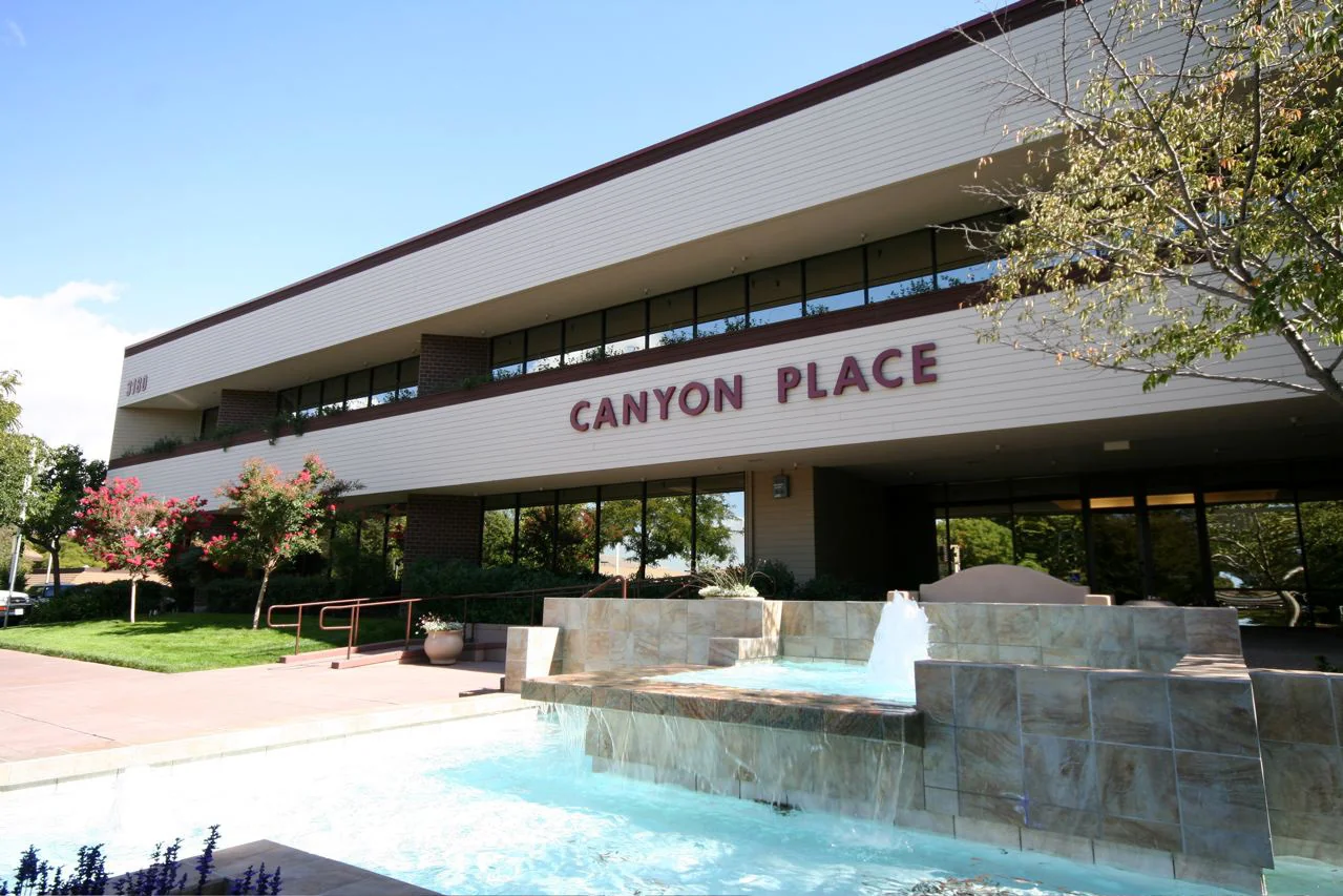 Canyon Place Office Park — Lease in San Ramon, CA, photo 1 of 8