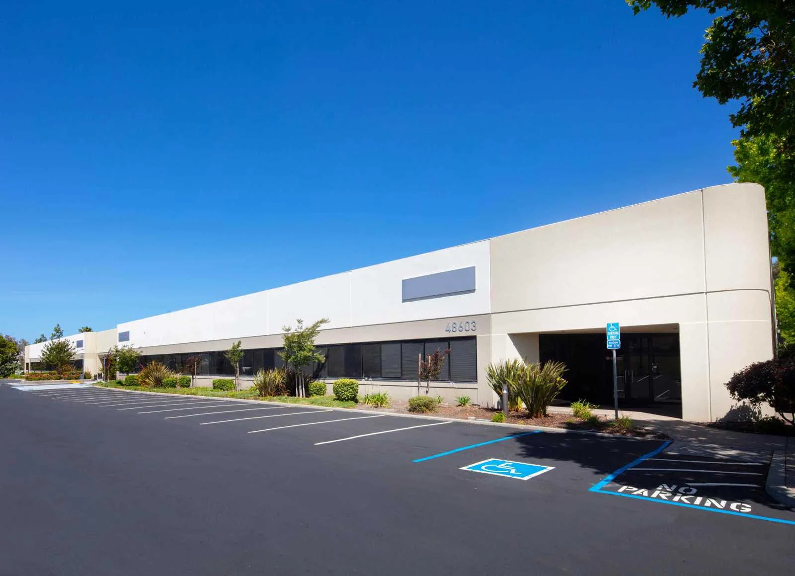 Warm Springs Industrial Park — Lease in Fremont, CA, photo 1 of 1
