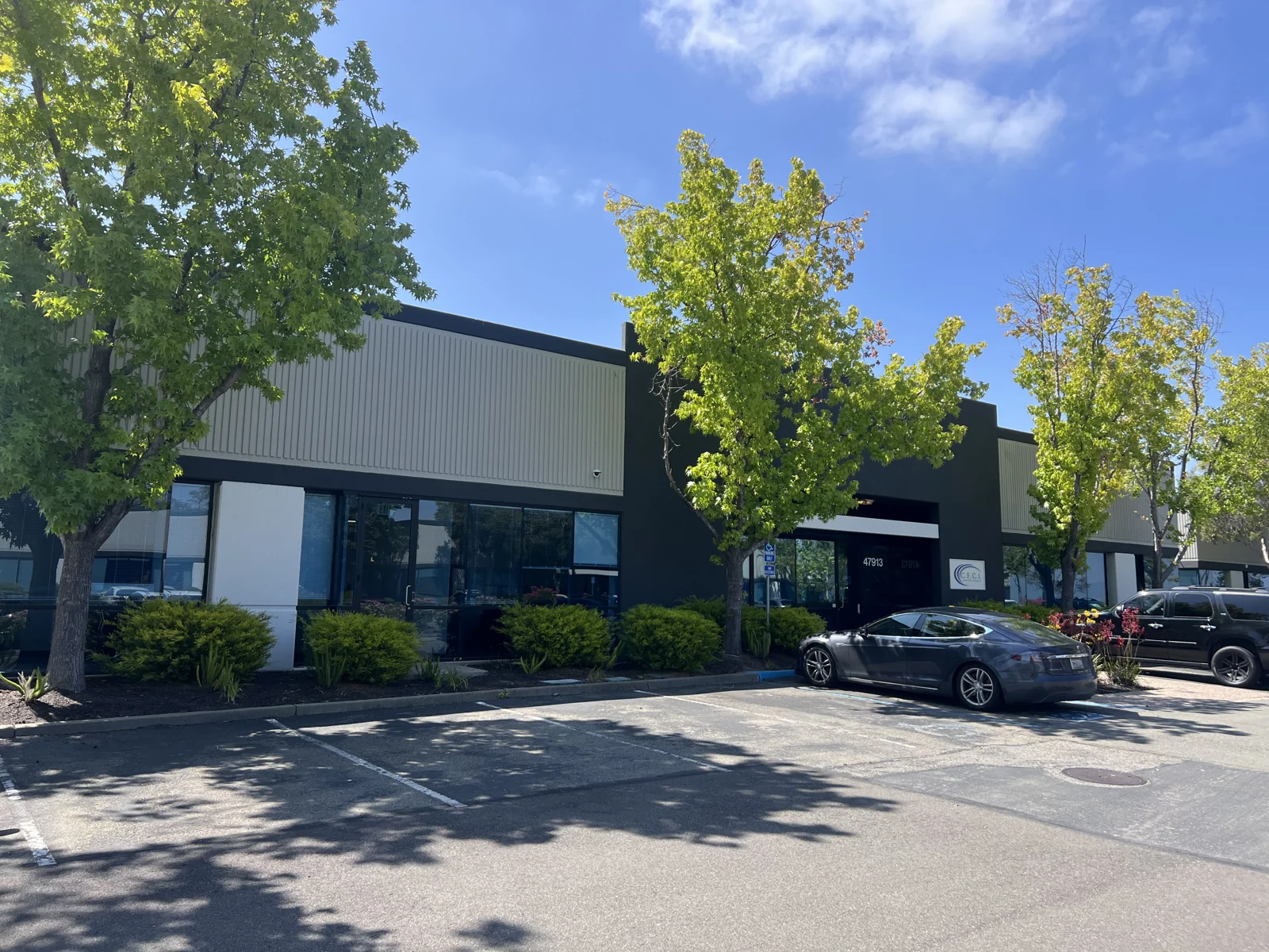 Prologis Park Bayside — Lease in Fremont, CA, photo 2 of 8