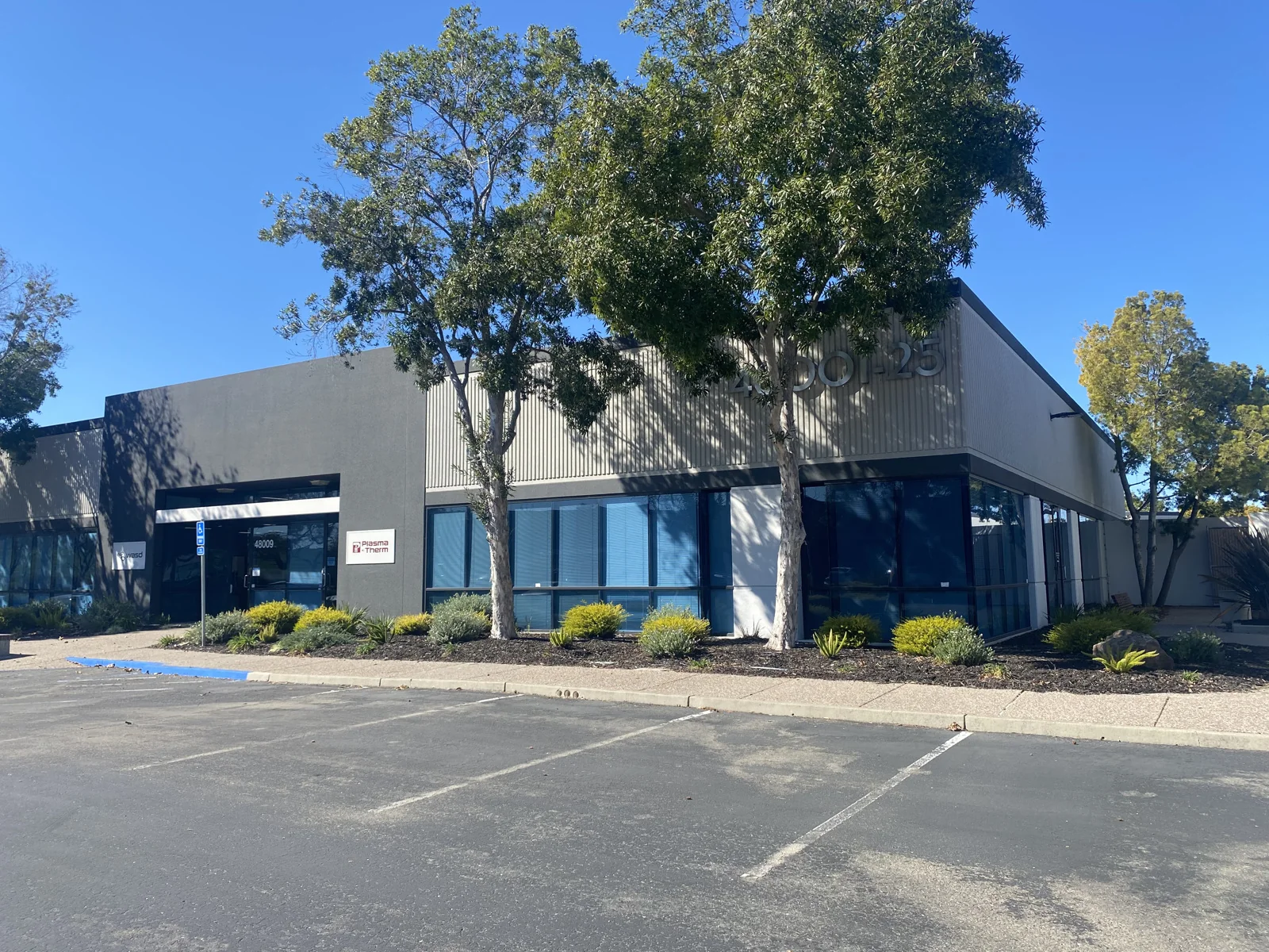 Prologis Park Bayside — Lease in Fremont, CA, photo 3 of 8