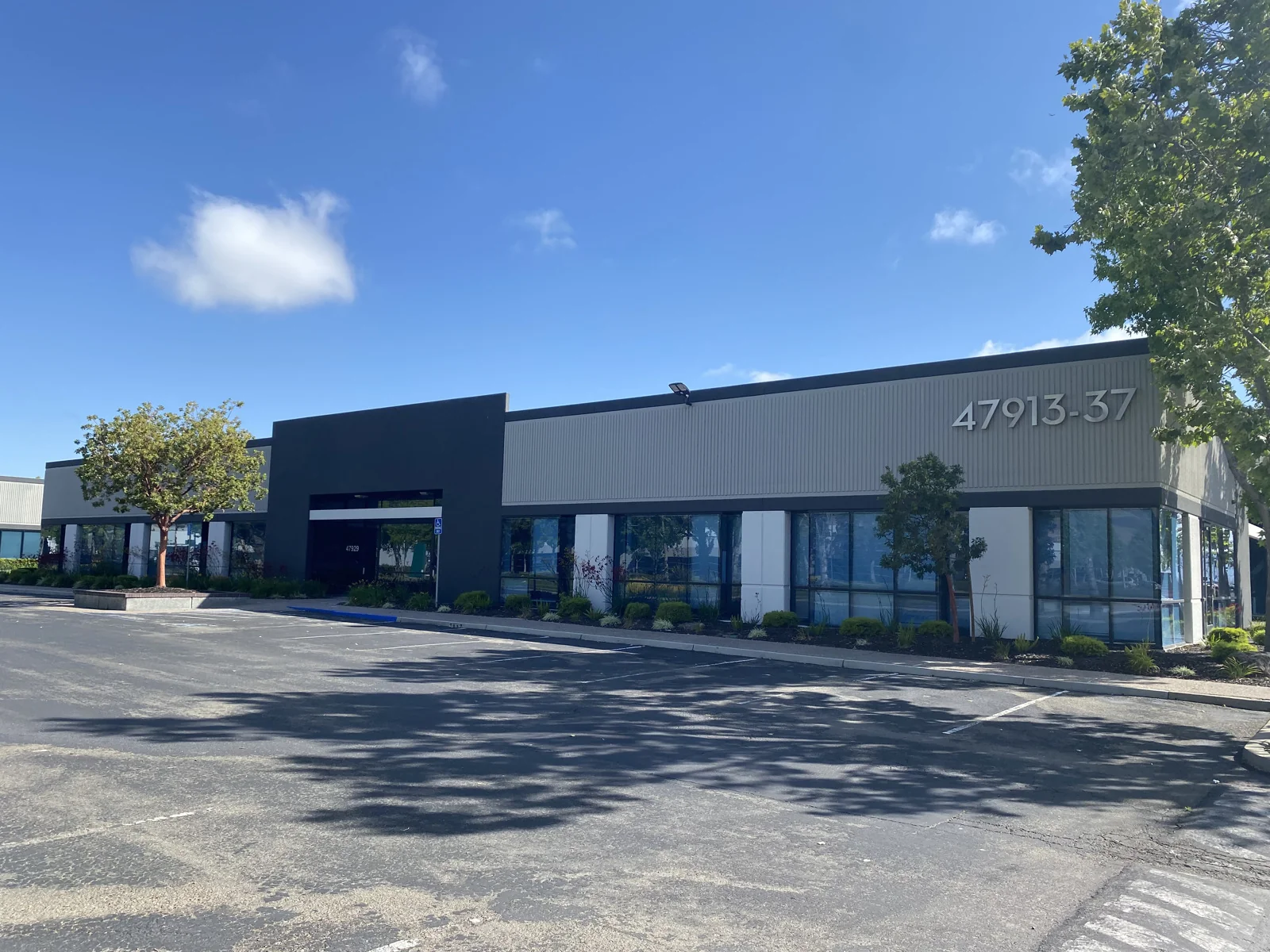 Prologis Park Bayside — Lease in Fremont, CA, photo 5 of 8