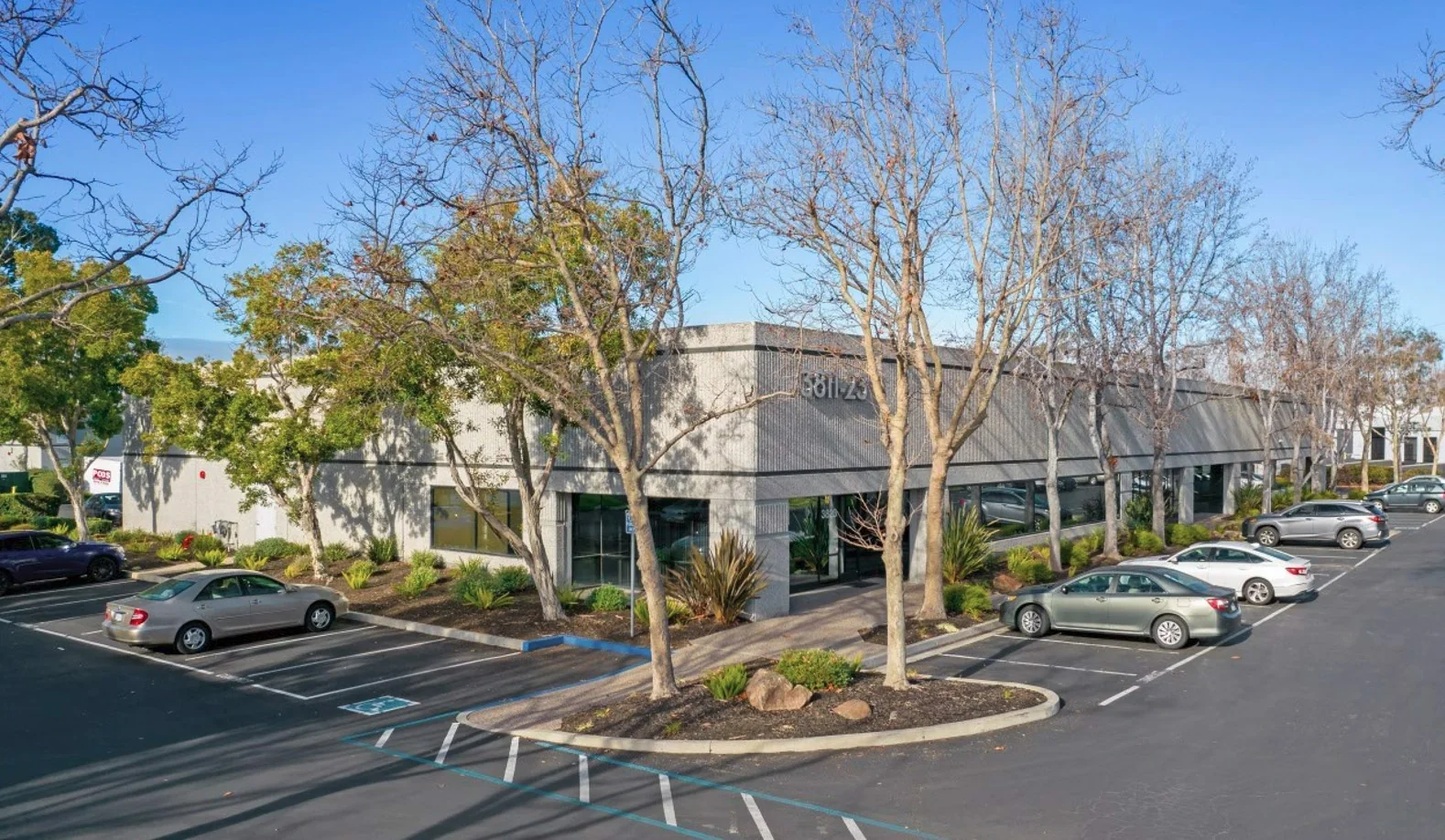 Prologis Park Bayside — Lease in Fremont, CA, photo 6 of 8