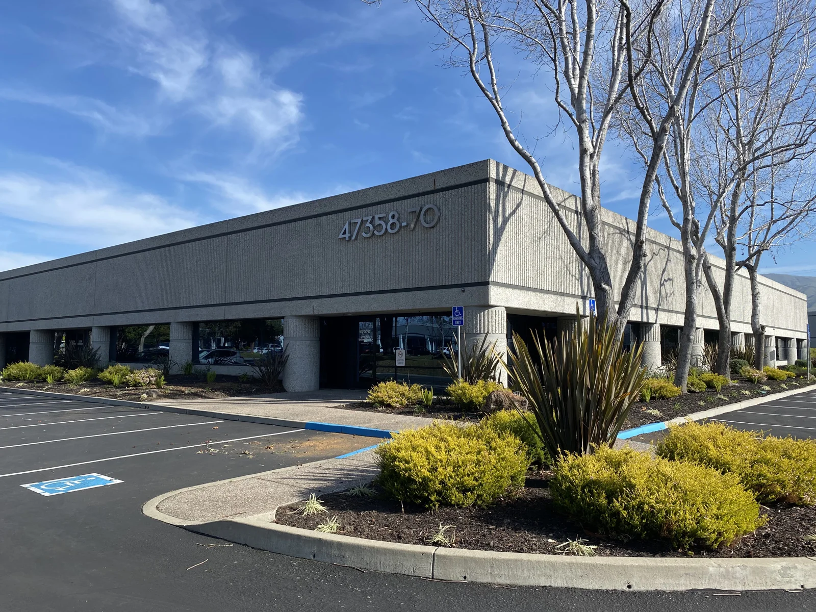 Prologis Park Bayside — Lease in Fremont, CA, photo 7 of 8