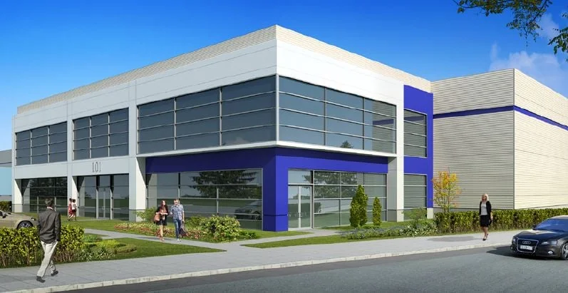 FlexIndustrial in San Jose, CA