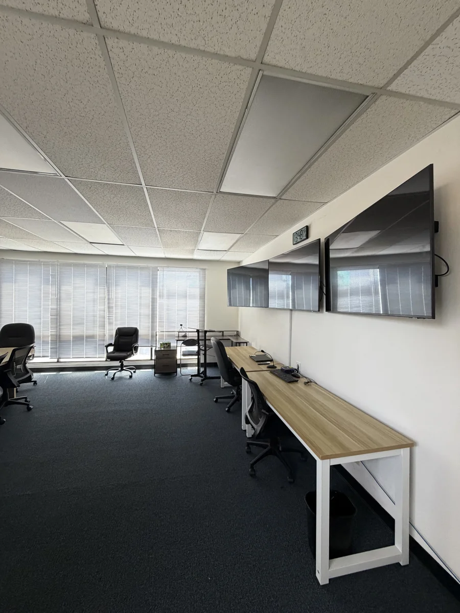 FlexIndustrial in San Jose, CA — Lease in San Jose, CA, photo 2 of 7