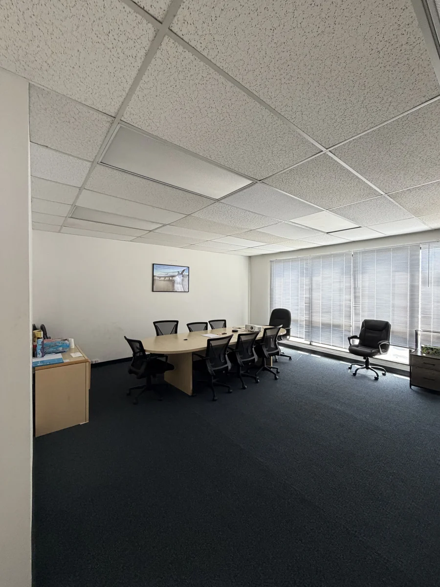 FlexIndustrial in San Jose, CA — Lease in San Jose, CA, photo 3 of 7