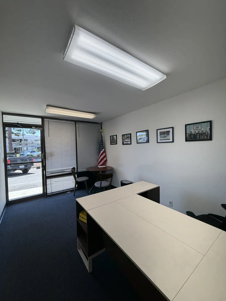 FlexIndustrial in San Jose, CA — Lease in San Jose, CA, photo 4 of 7