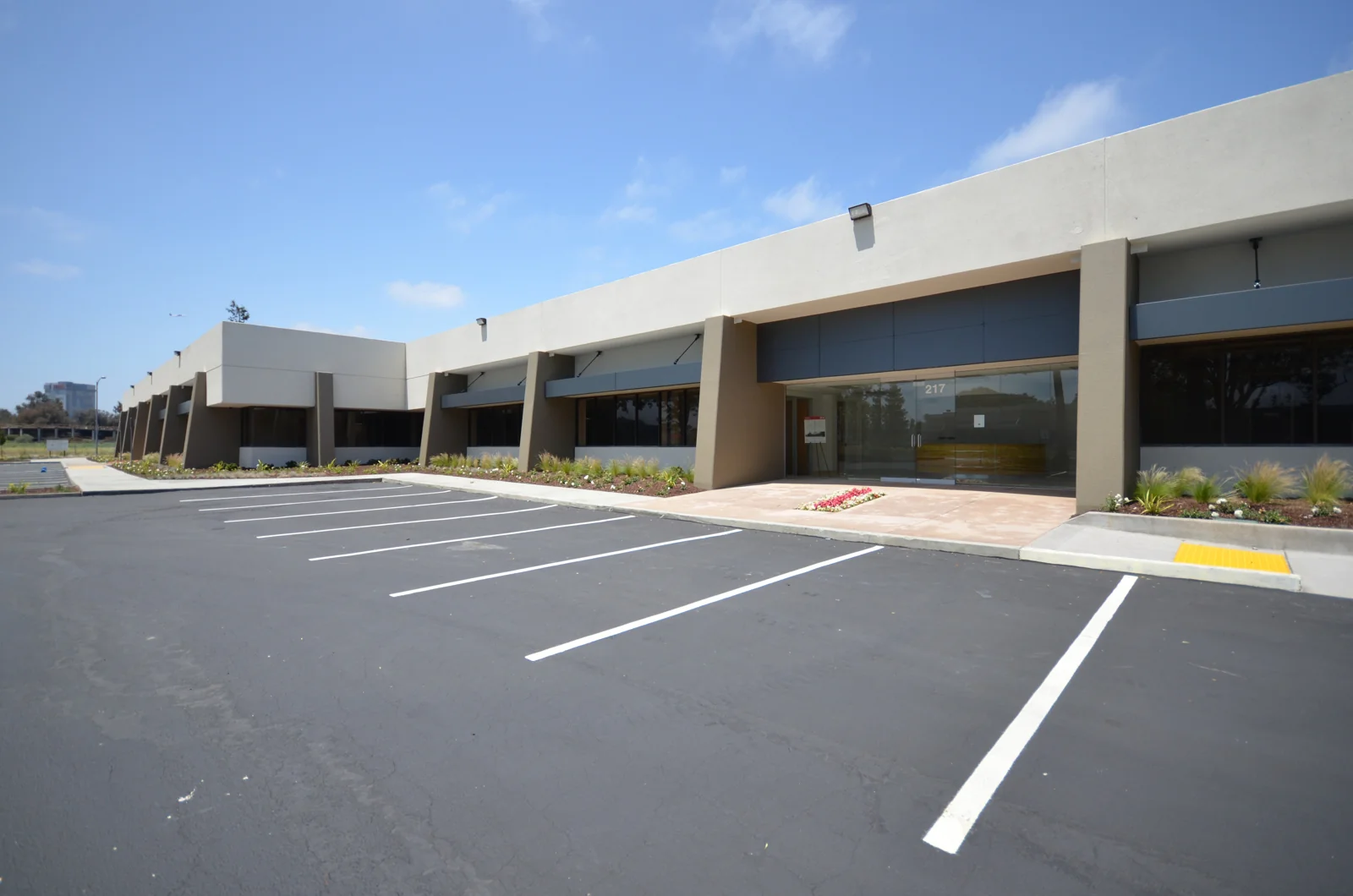 FlexIndustrial in San Jose, CA — Lease in San Jose, CA, photo 6 of 7