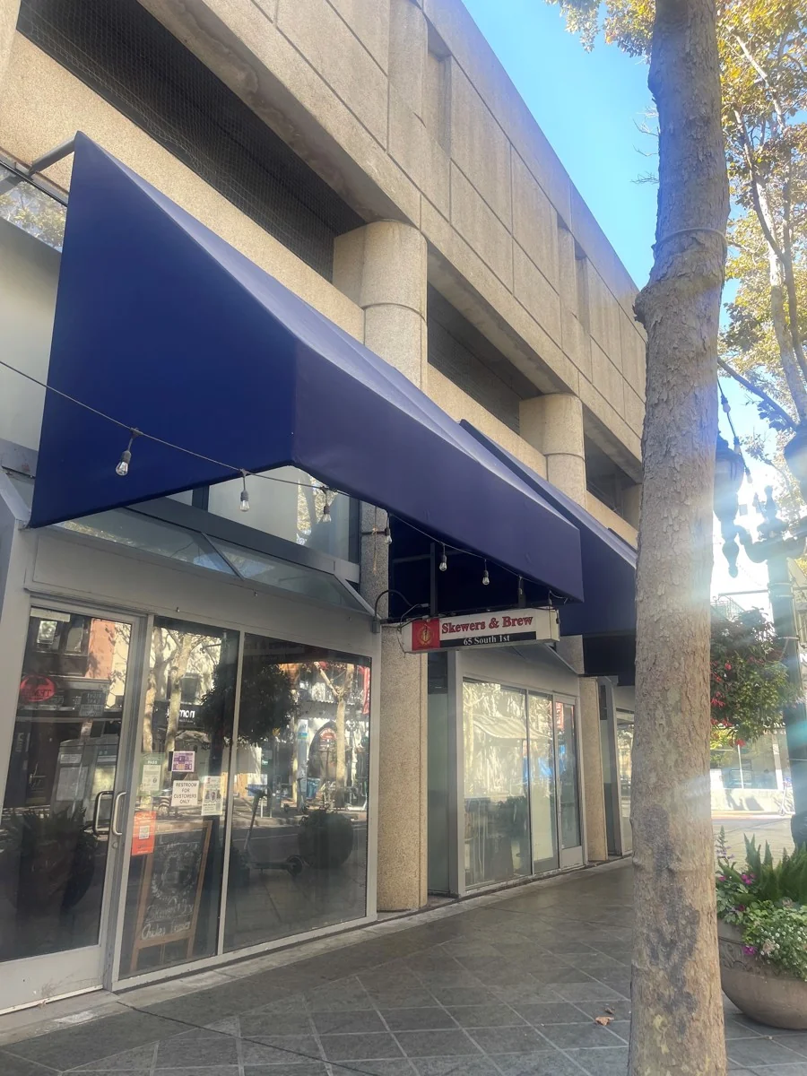 Retail in San Jose, CA — Lease in San Jose, CA, photo 4 of 8