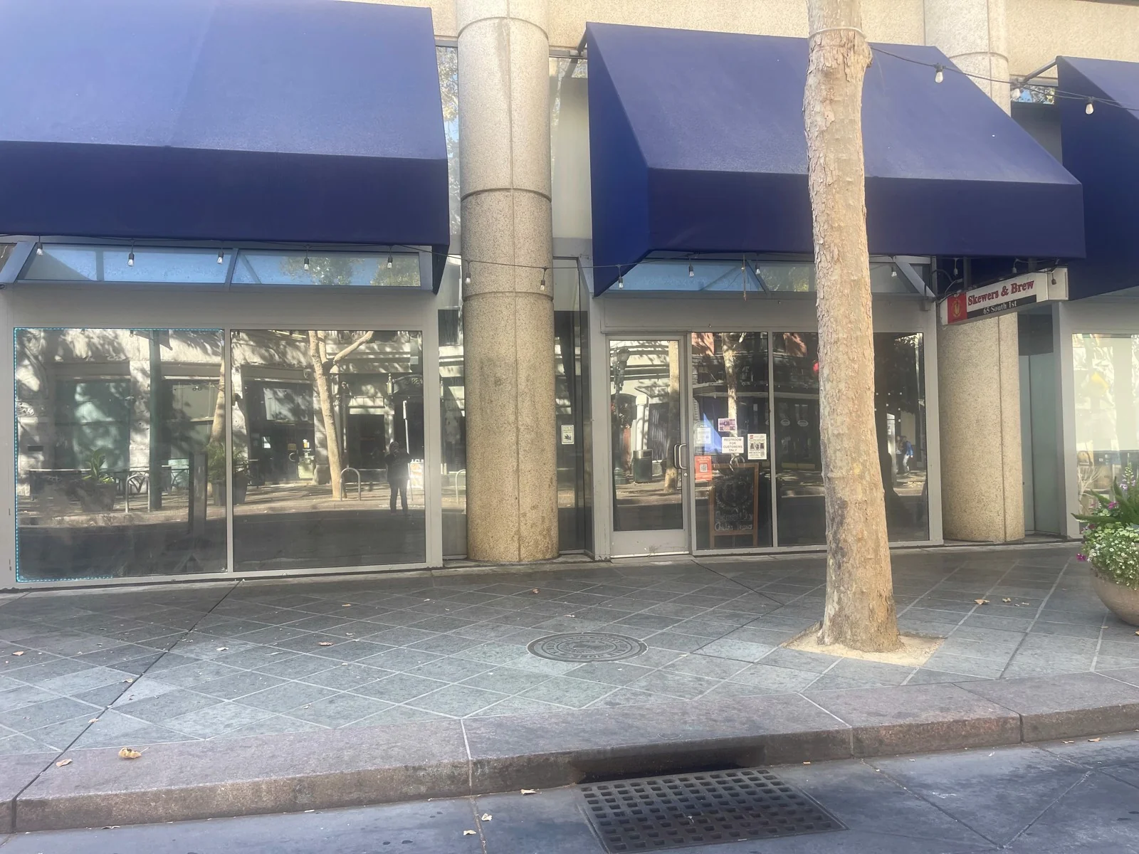 Retail in San Jose, CA — Lease in San Jose, CA, photo 5 of 8