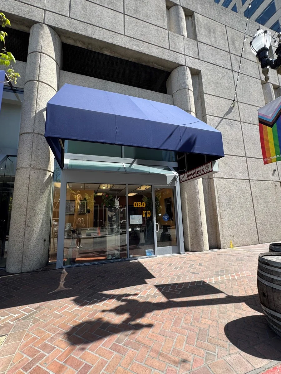 Retail in San Jose, CA — Lease in San Jose, CA, photo 7 of 8