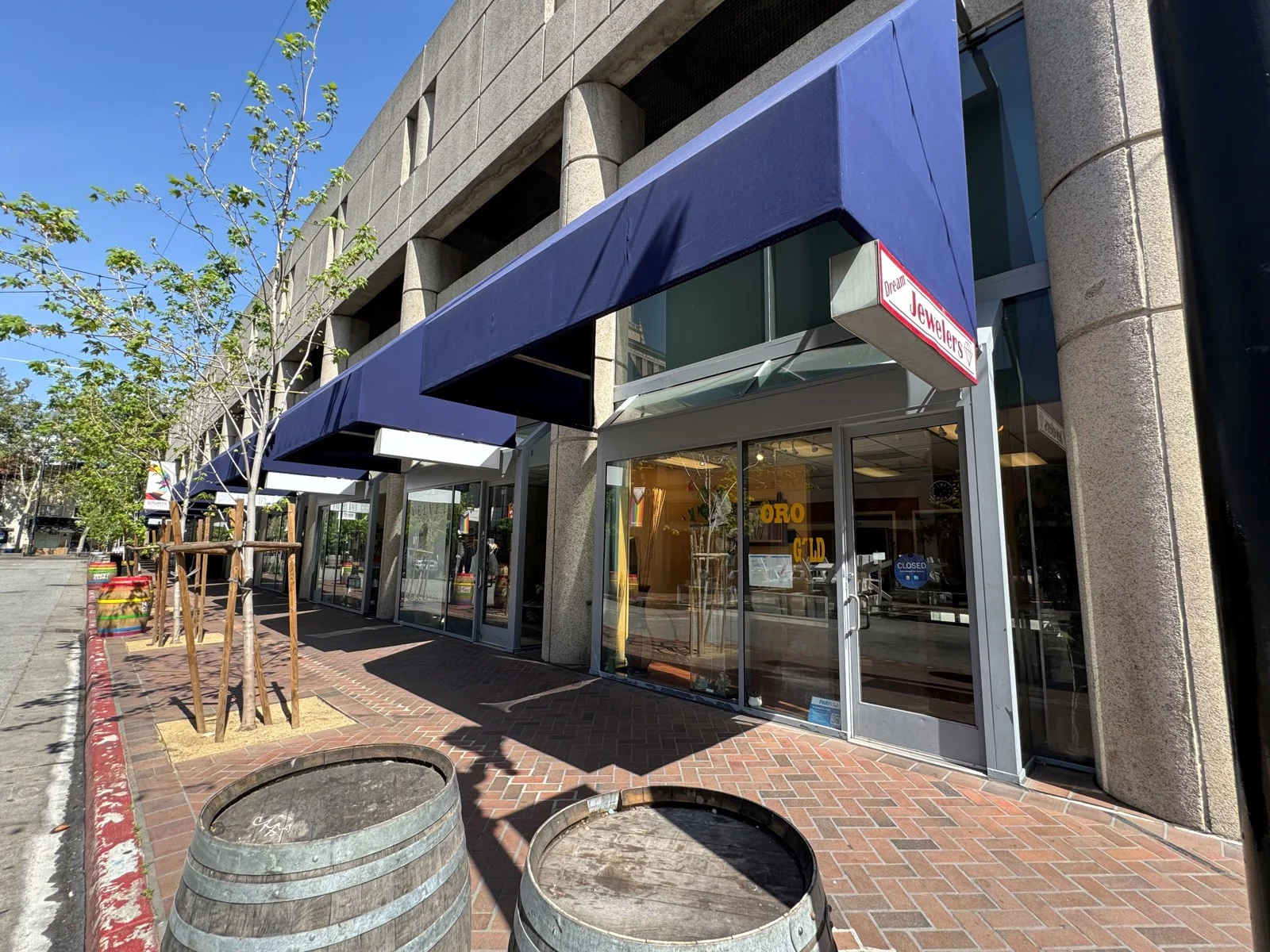 Retail in San Jose, CA — Lease in San Jose, CA, photo 8 of 8