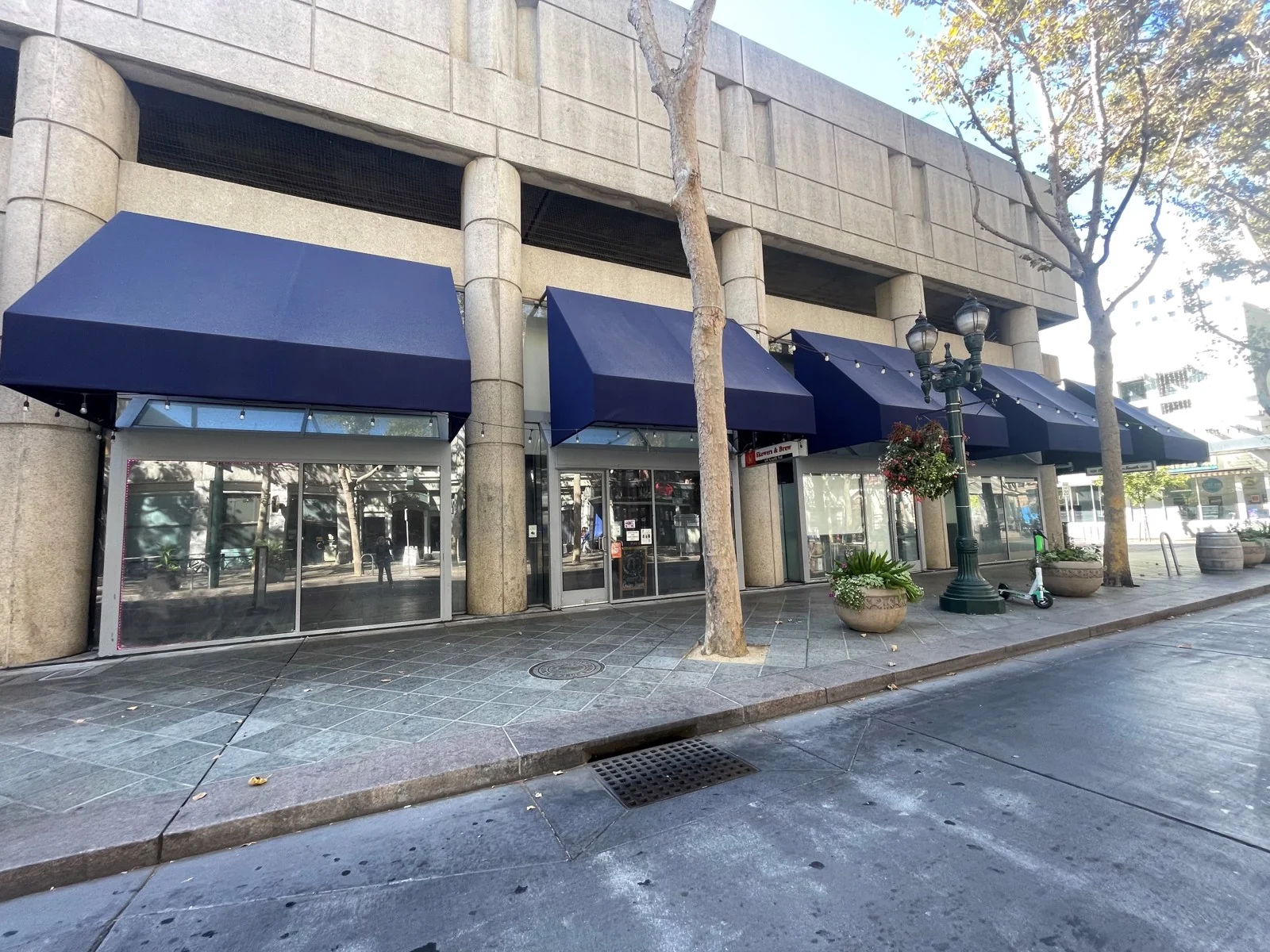 Retail in San Jose, CA — Lease in San Jose, CA, photo 2 of 8