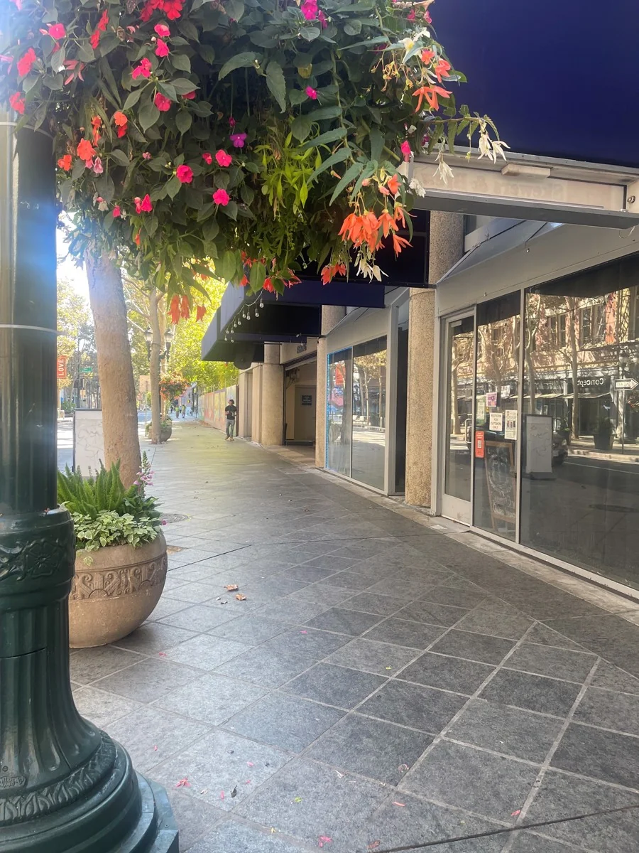 Retail in San Jose, CA — Lease in San Jose, CA, photo 3 of 8