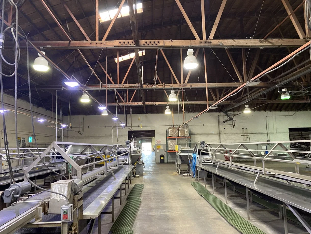 Industrial in Salinas, CA — Lease in Salinas, CA, photo 2 of 3
