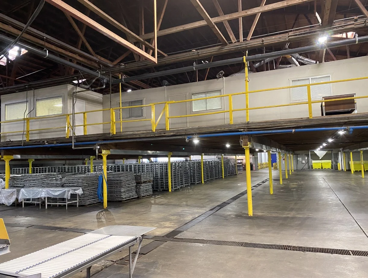 Industrial in Salinas, CA — Lease in Salinas, CA, photo 3 of 3