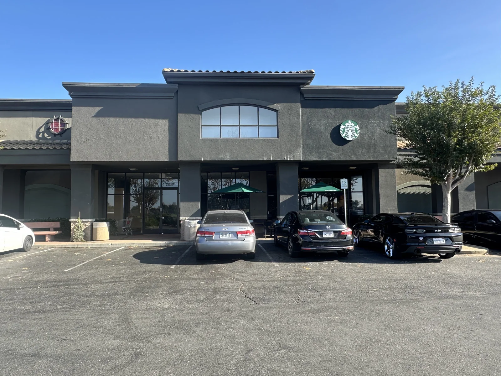 Retail in Hayward, CA