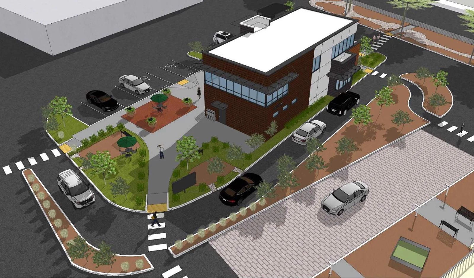 Retail in Hayward, CA — Lease in Hayward, CA, photo 3 of 3