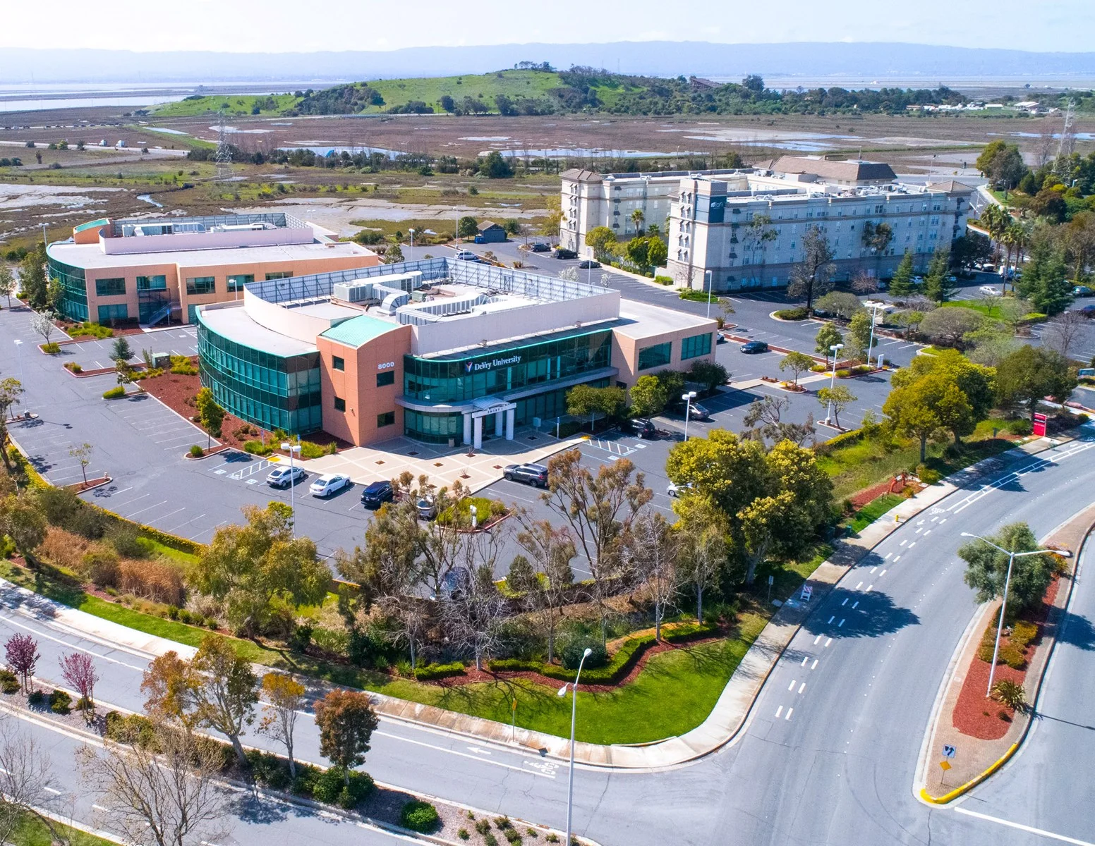 Office in Newark, CA — Lease in Newark, CA, photo 4 of 6