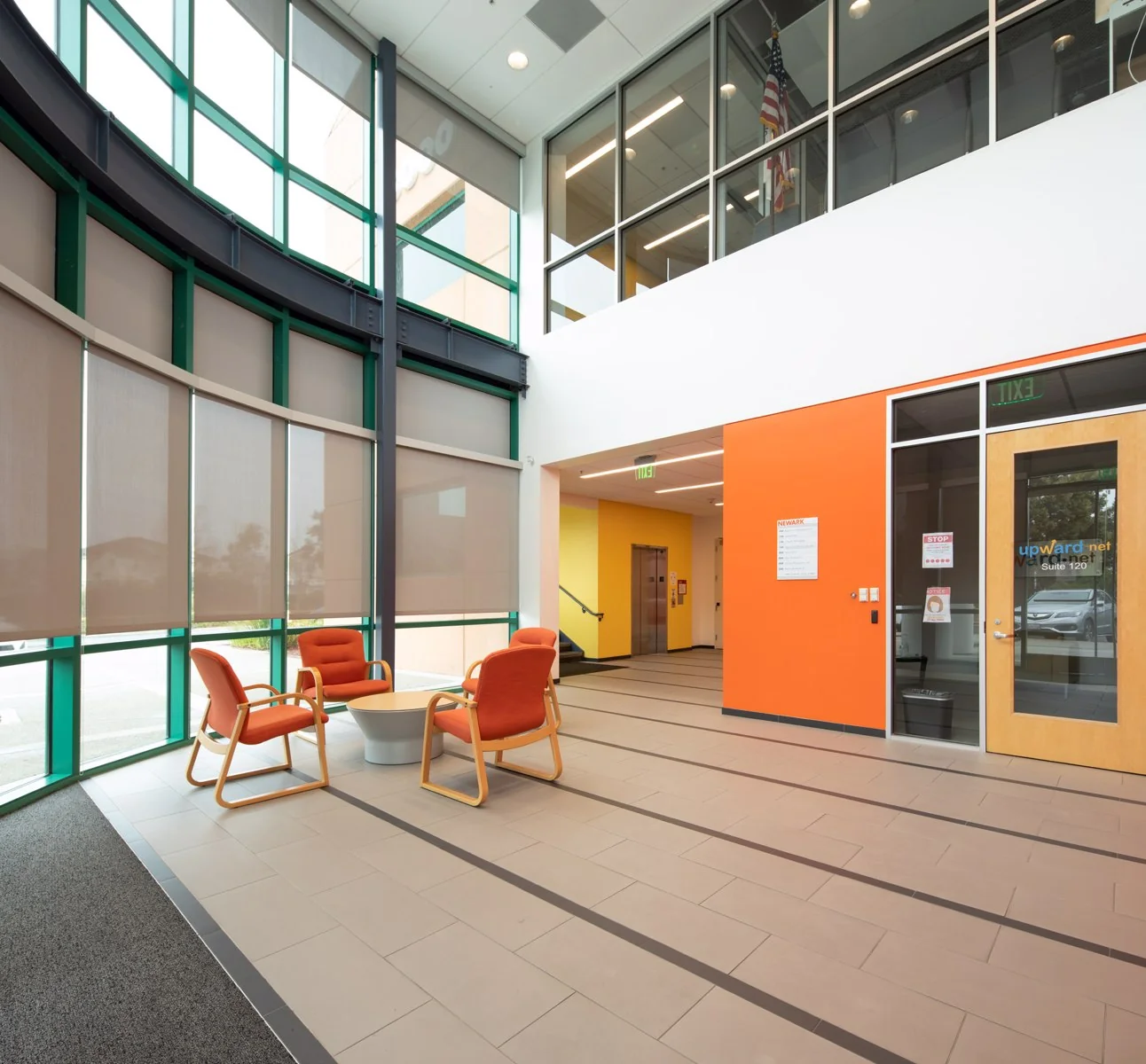 Office in Newark, CA — Lease in Newark, CA, photo 6 of 6