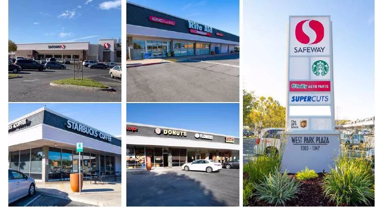 West Park Plaza — Lease in San Jose, CA, photo 3 of 4