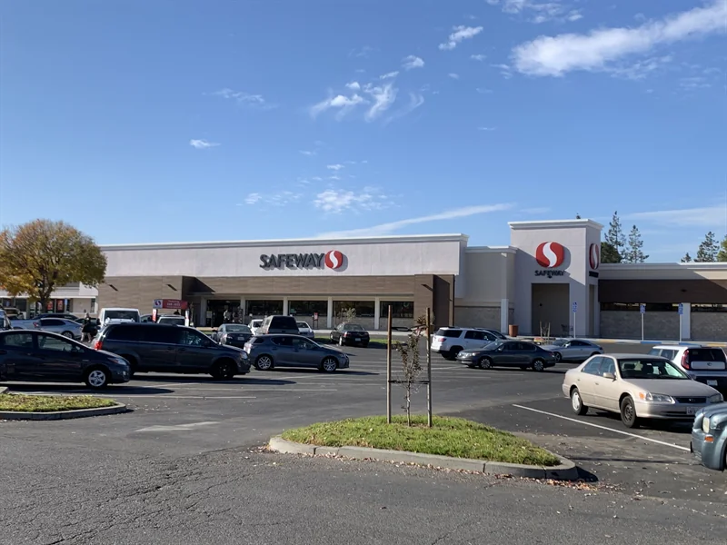 West Park Plaza — Lease in San Jose, CA, photo 1 of 4