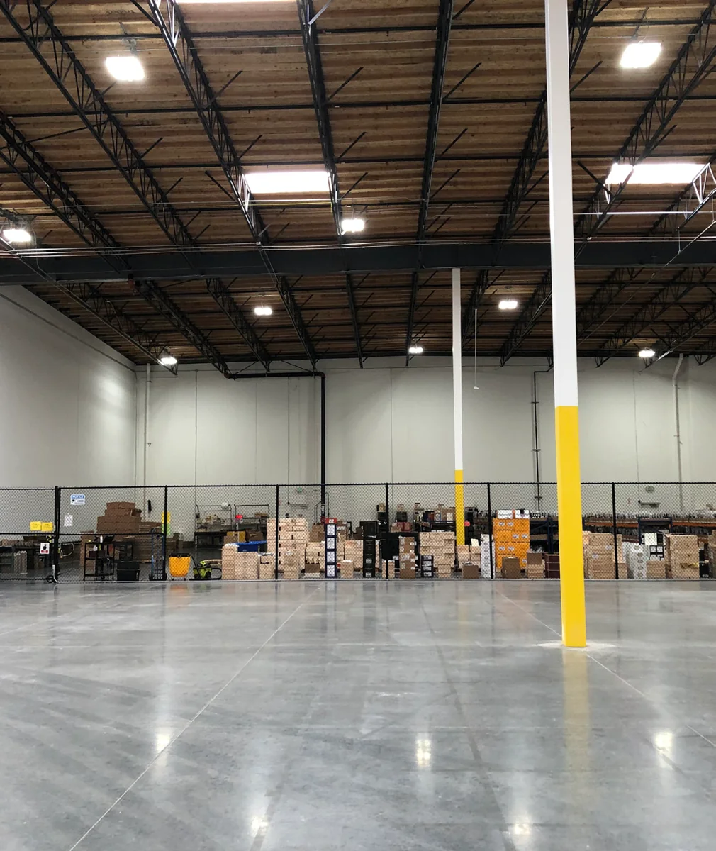 Industrial in San Leandro, CA — Lease in San Leandro, CA, photo 3 of 7