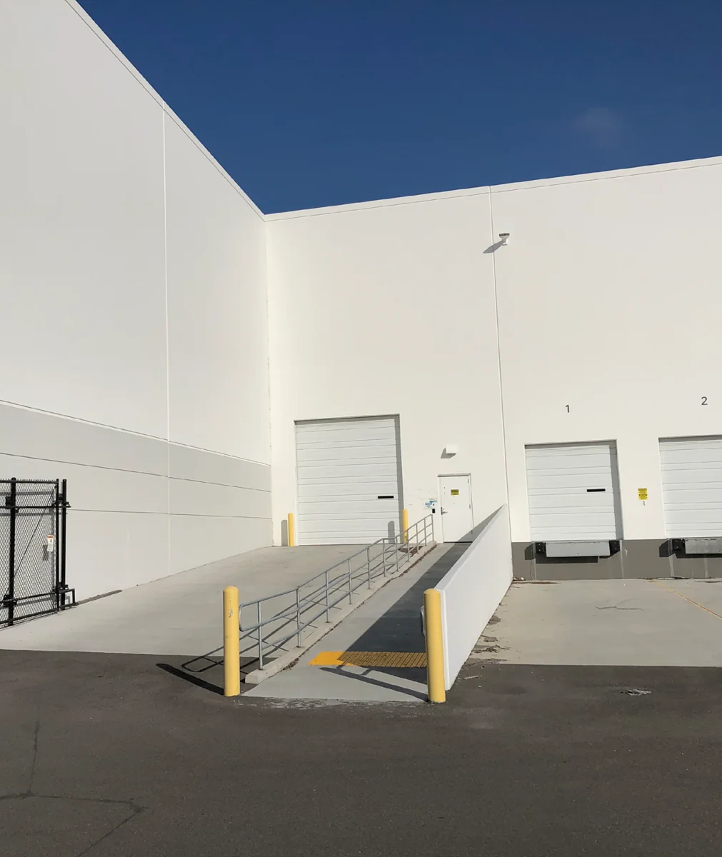 Industrial in San Leandro, CA — Lease in San Leandro, CA, photo 4 of 7
