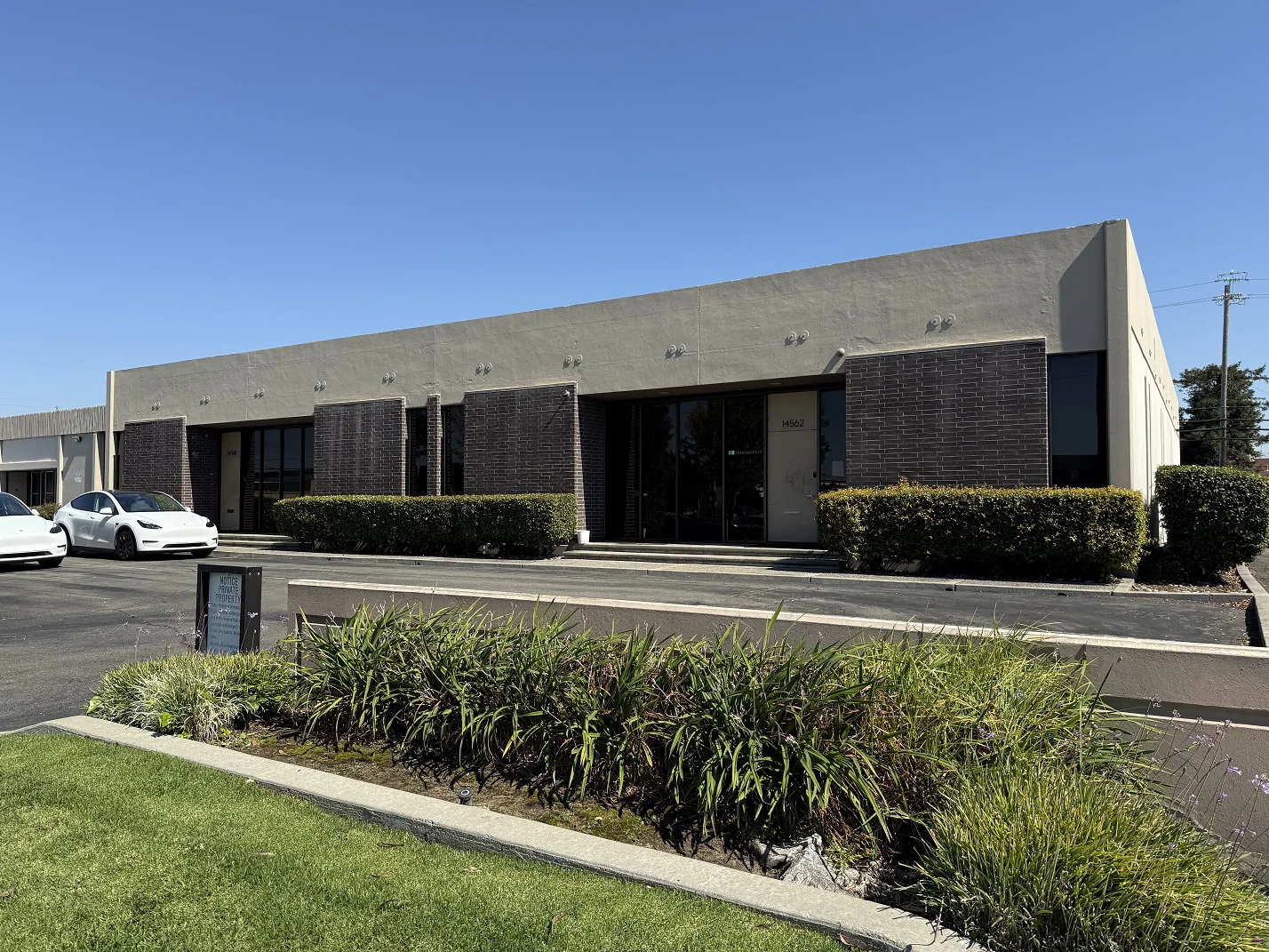 Industrial in San Leandro, CA — Lease in San Leandro, CA, photo 5 of 7
