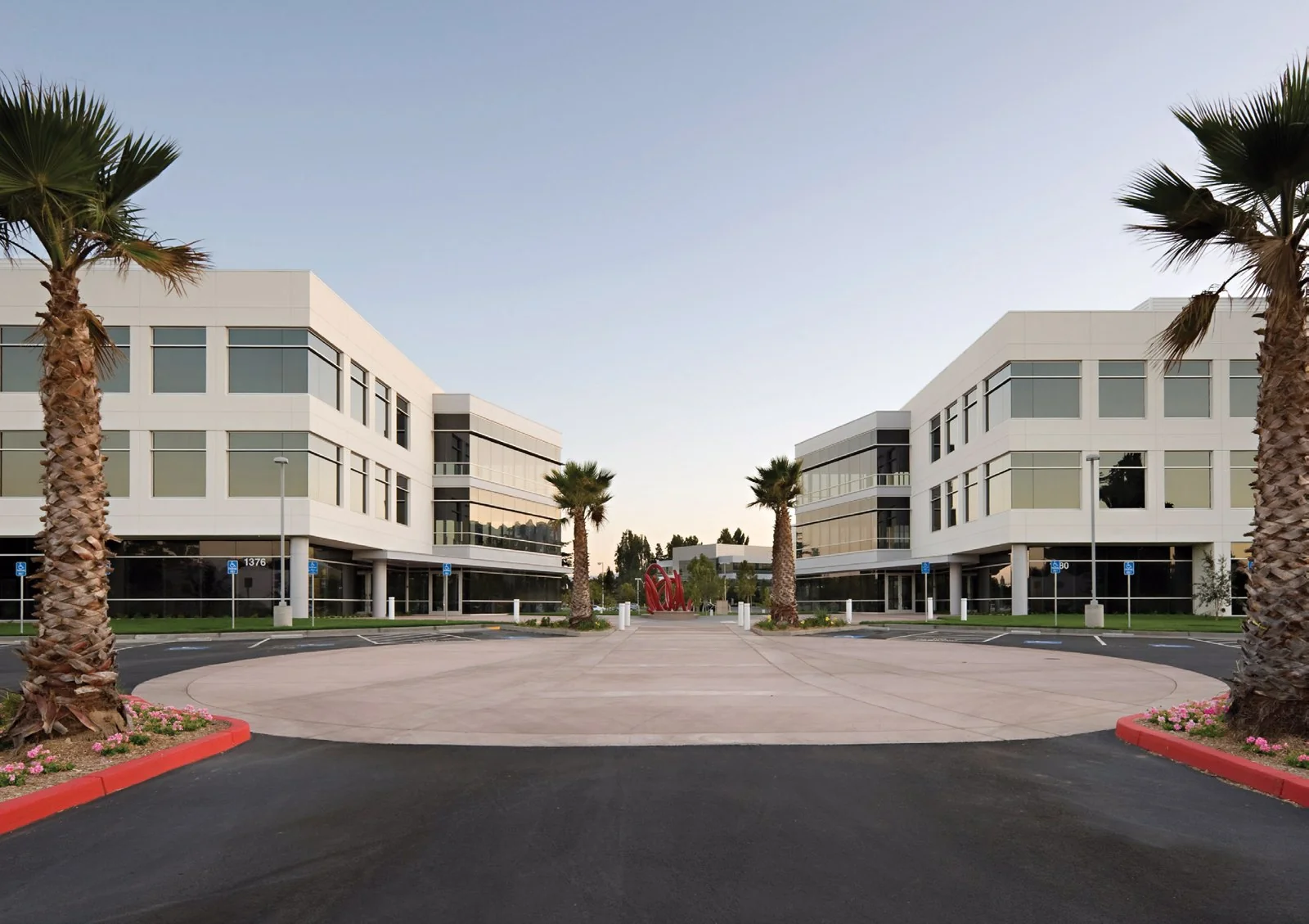 BORDEAUX CENTRE — Lease in Sunnyvale, CA, photo 2 of 2