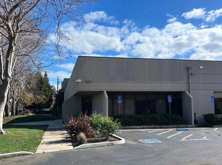 FlexIndustrial in Mountain View, CA — Lease in Mountain View, CA, photo 1 of 8