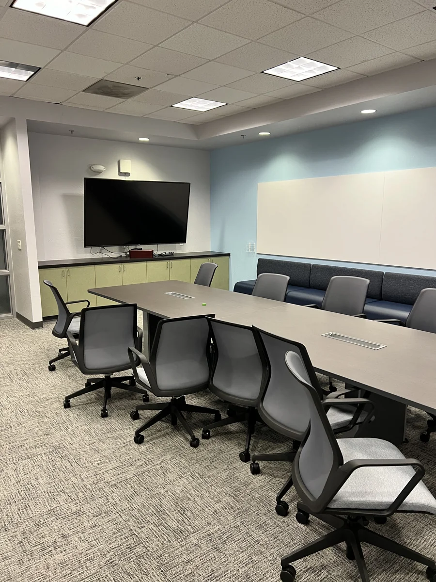 FlexIndustrial in Mountain View, CA — Lease in Mountain View, CA, photo 2 of 8