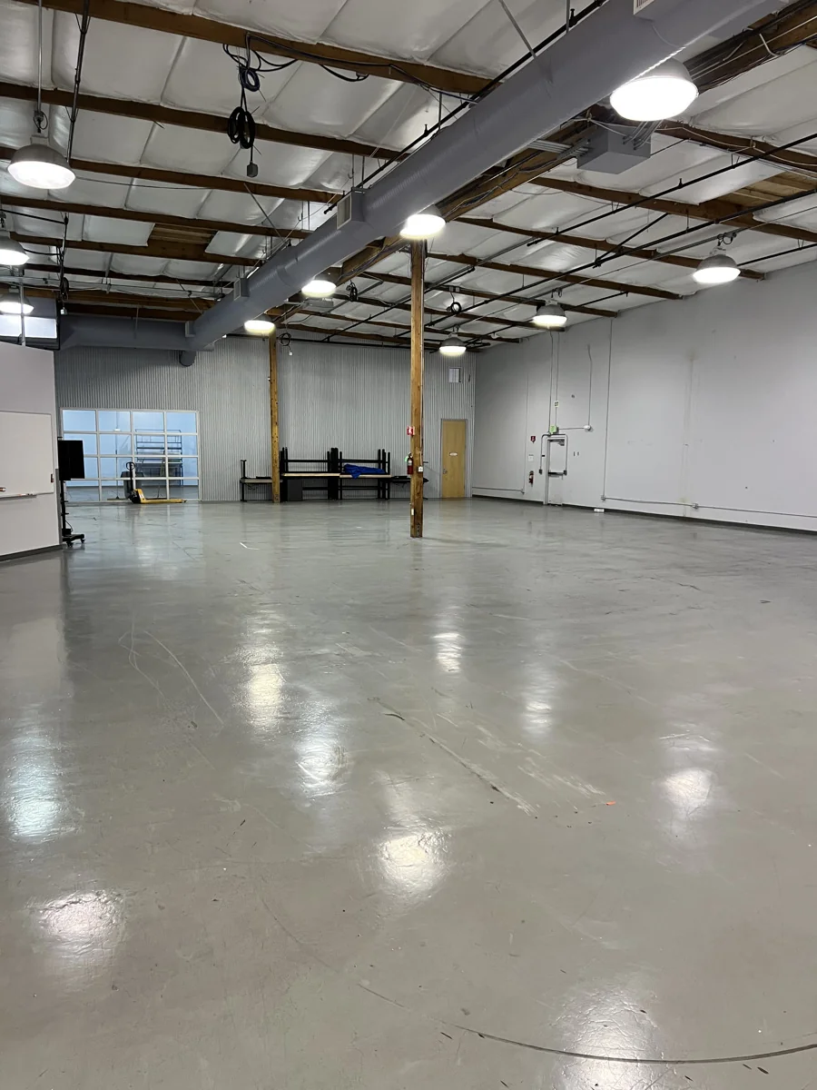 FlexIndustrial in Mountain View, CA — Lease in Mountain View, CA, photo 3 of 8