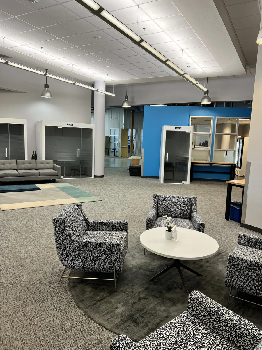 FlexIndustrial in Mountain View, CA — Lease in Mountain View, CA, photo 4 of 8