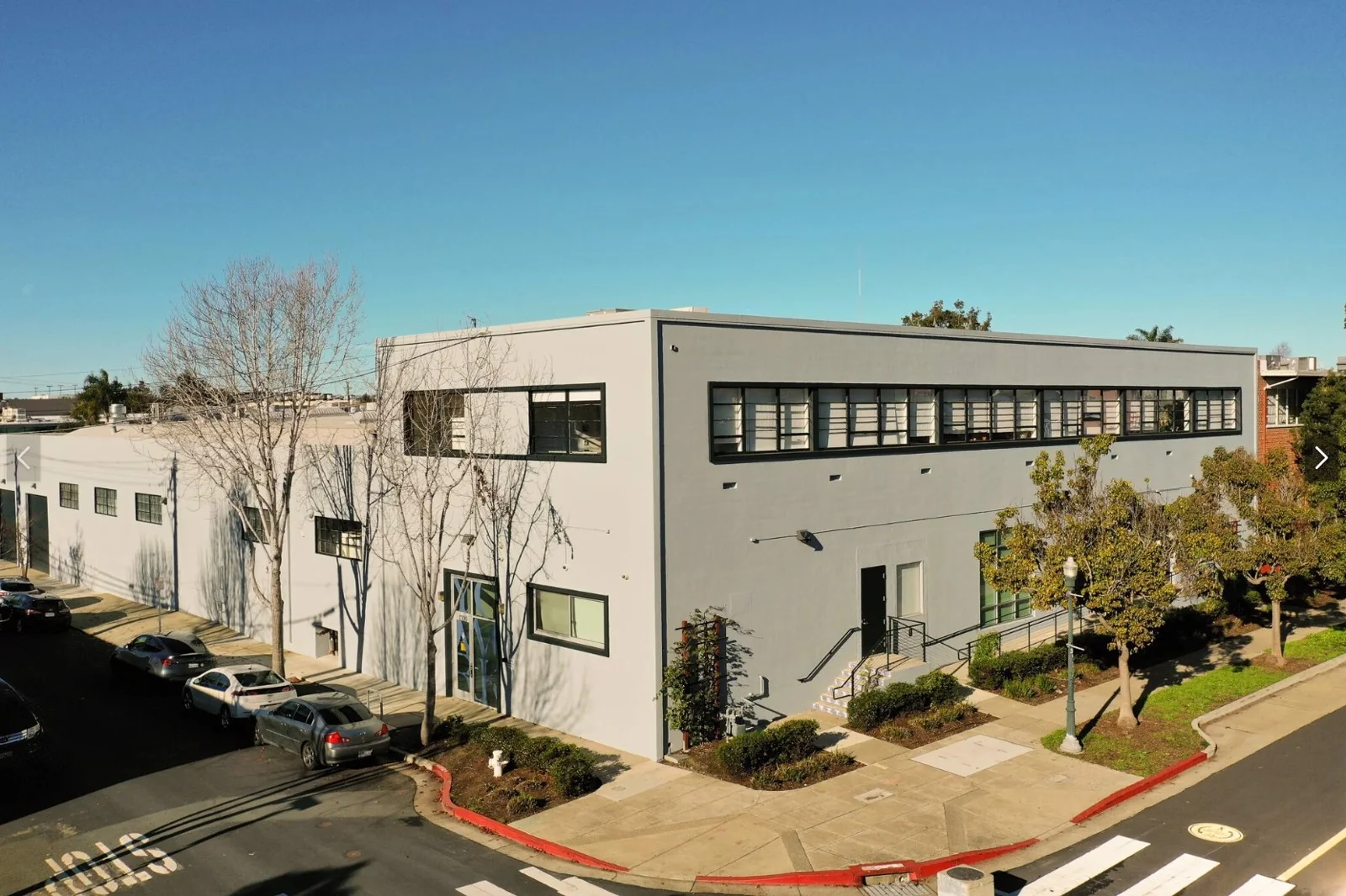 LifeSciences in Emeryville, CA