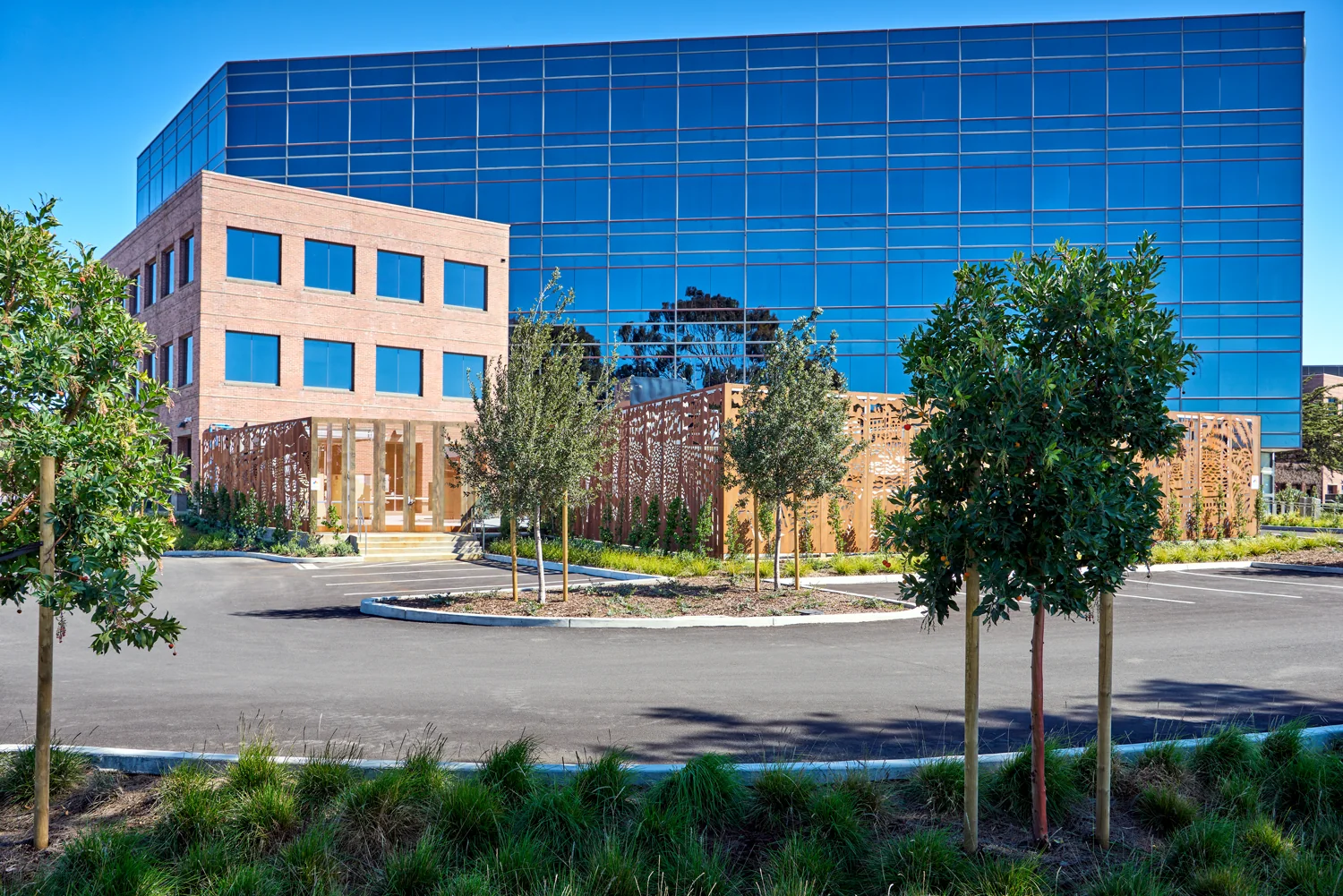 LifeSciences in Emeryville, CA — Lease in Emeryville, CA, photo 3 of 8