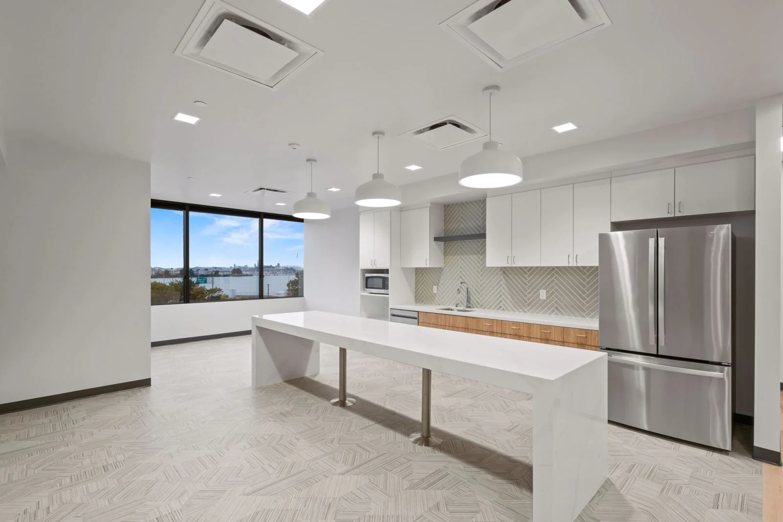 LifeSciences in Emeryville, CA — Lease in Emeryville, CA, photo 4 of 8