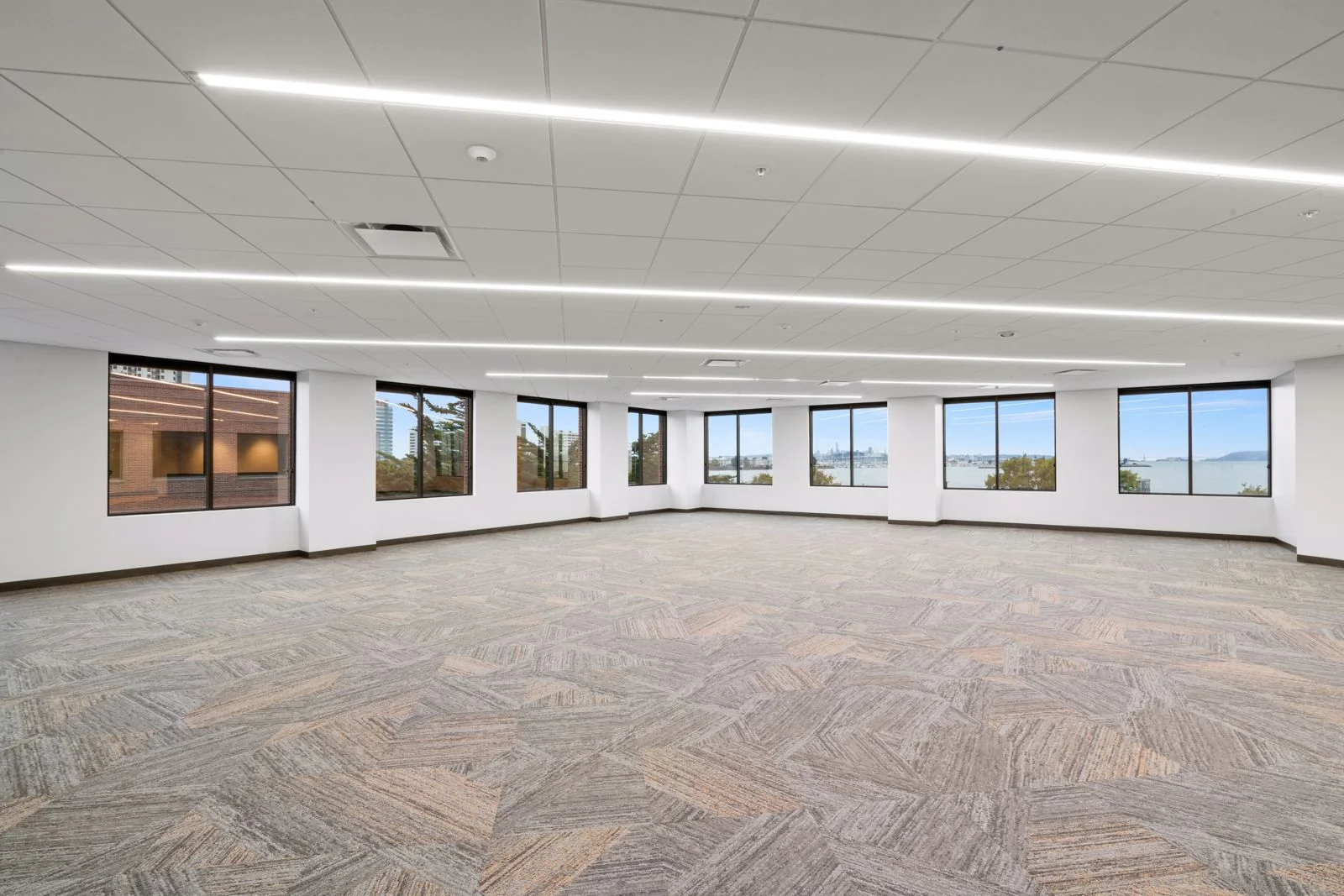 LifeSciences in Emeryville, CA — Lease in Emeryville, CA, photo 5 of 8