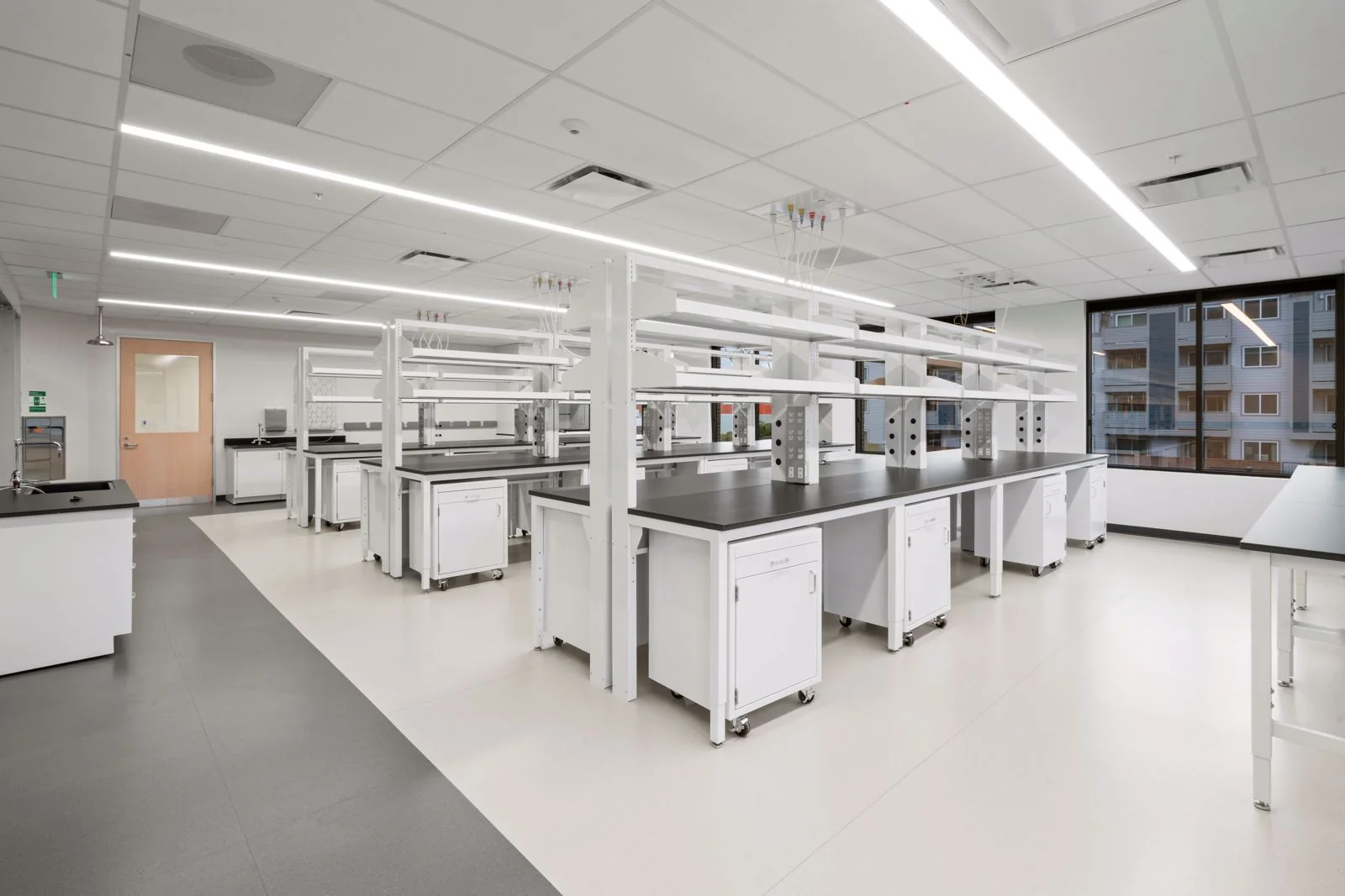LifeSciences in Emeryville, CA — Lease in Emeryville, CA, photo 6 of 8