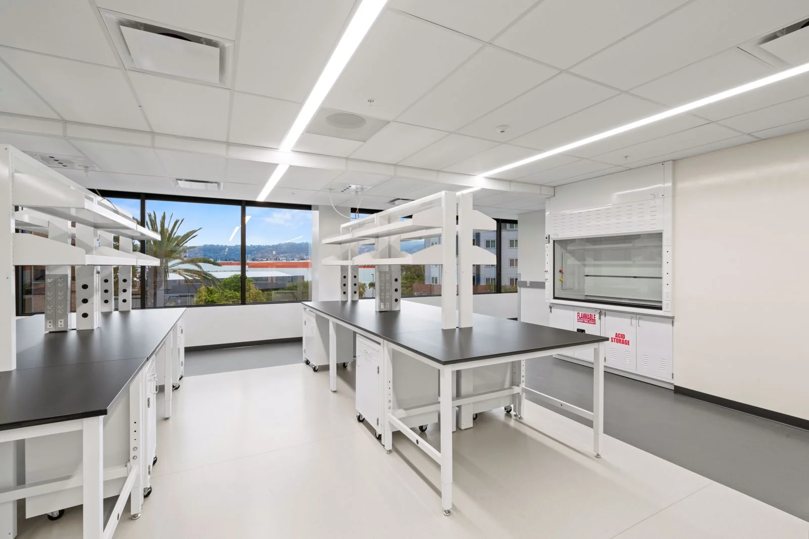 LifeSciences in Emeryville, CA — Lease in Emeryville, CA, photo 7 of 8