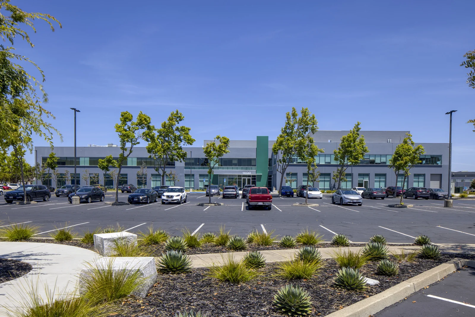 The Radius @ Harbor Bay — Lease in Alameda, CA, photo 2 of 8
