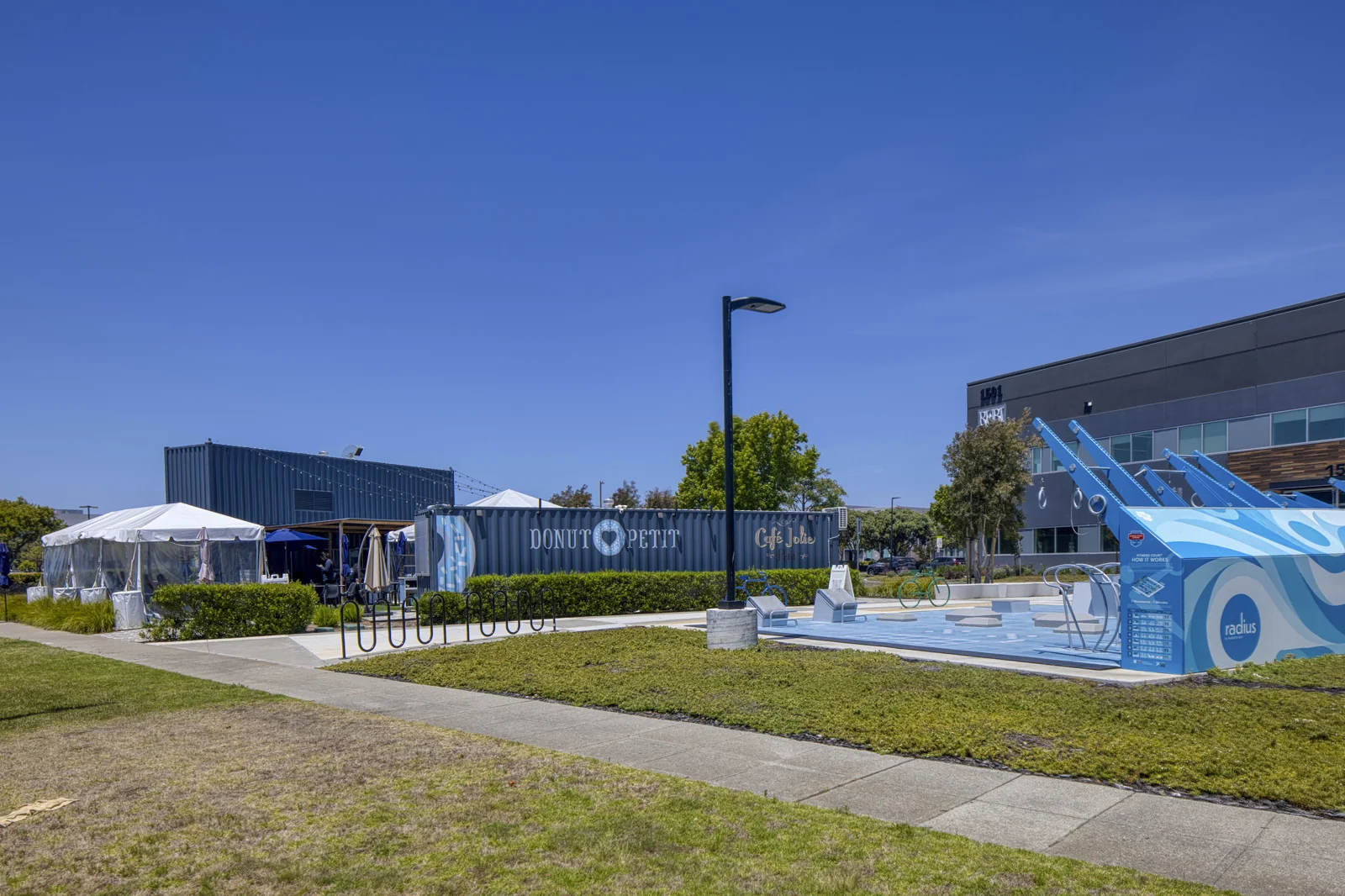 The Radius @ Harbor Bay — Lease in Alameda, CA, photo 8 of 8
