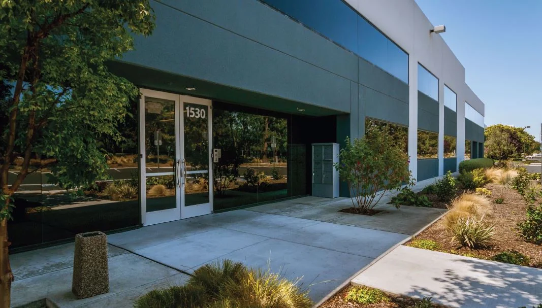 Menlo Park Labs — Lease in Menlo Park, CA, photo 1 of 2