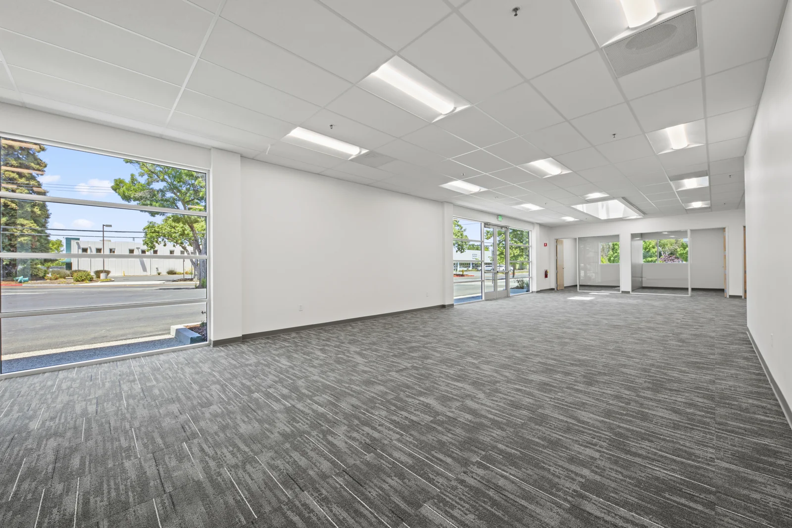 FlexIndustrial in Menlo Park, CA — Lease in Menlo Park, CA, photo 3 of 8