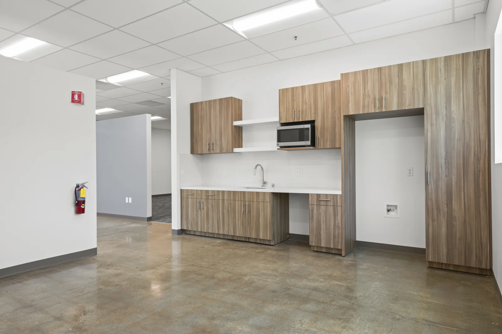 FlexIndustrial in Menlo Park, CA — Lease in Menlo Park, CA, photo 5 of 8