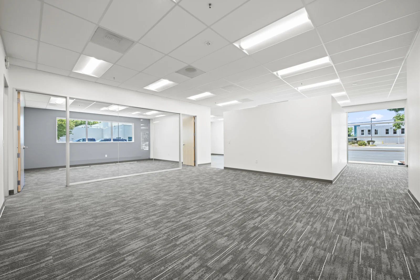 FlexIndustrial in Menlo Park, CA — Lease in Menlo Park, CA, photo 6 of 8