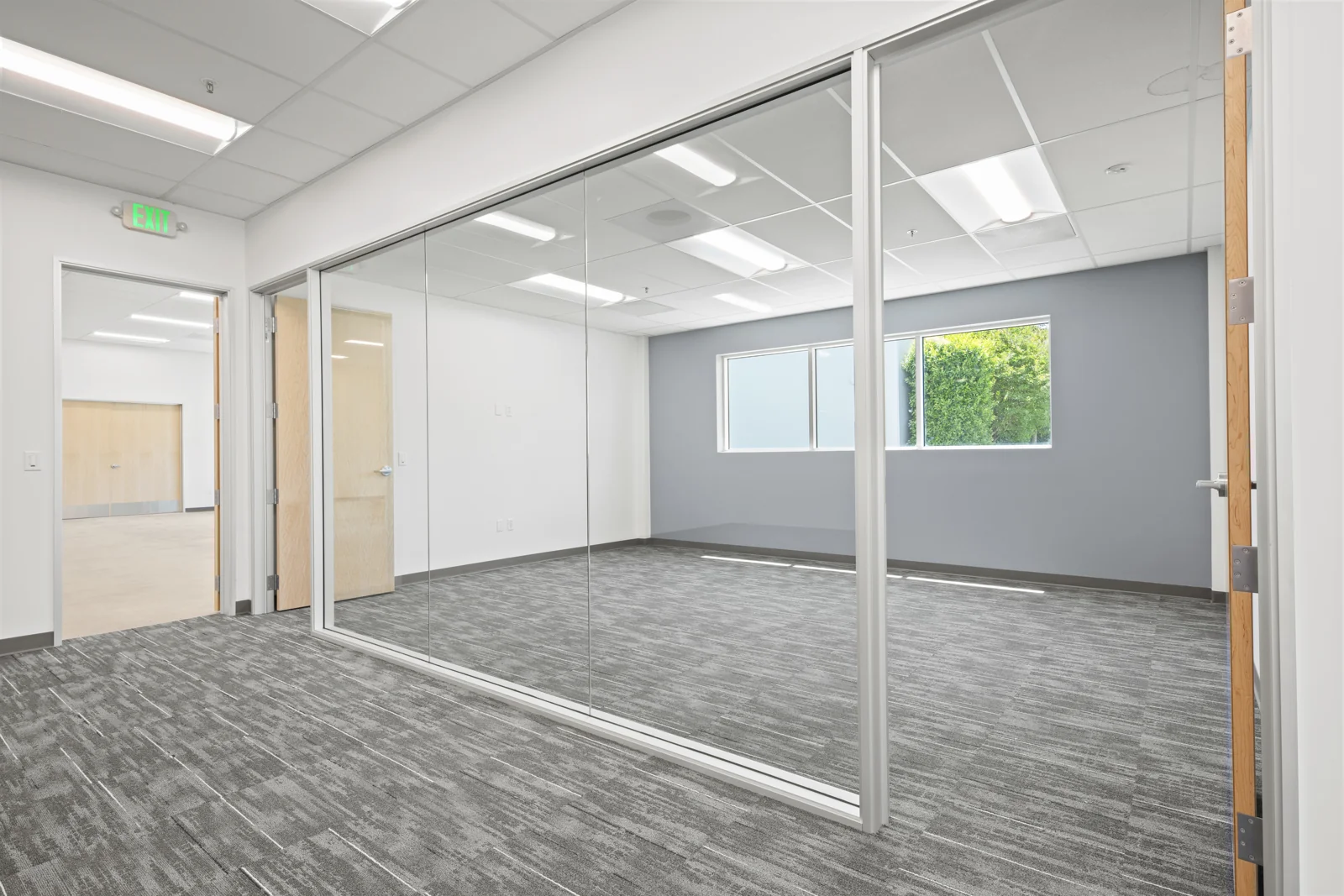 FlexIndustrial in Menlo Park, CA — Lease in Menlo Park, CA, photo 7 of 8